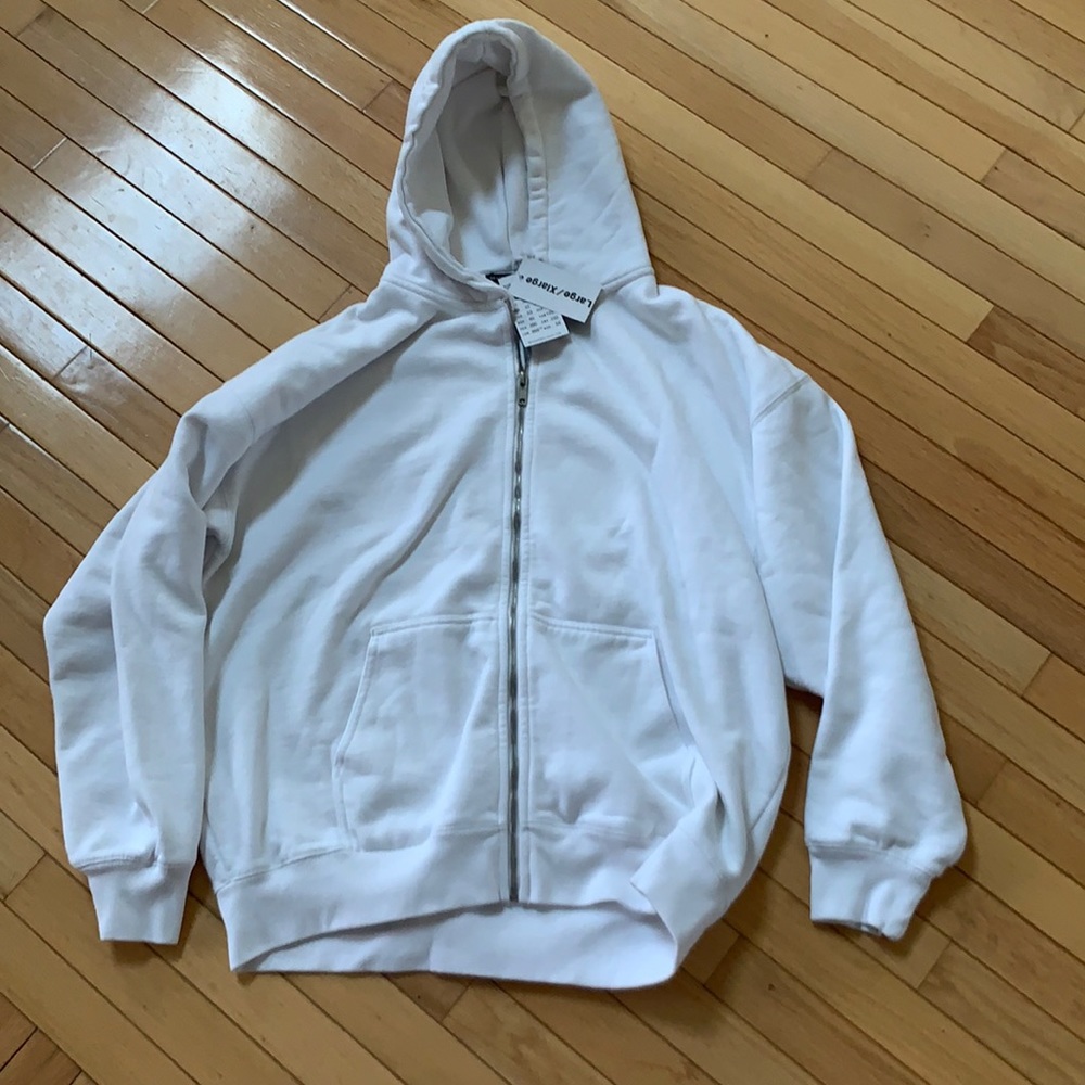 Brandy Melville Christy Hoodie